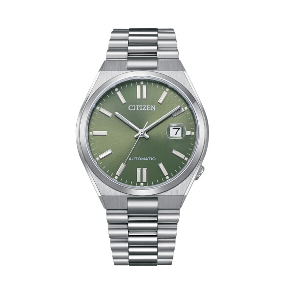 Citizen NJ0158-89Z